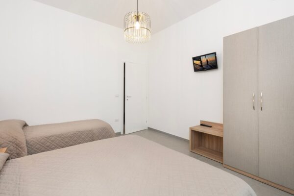 bilocale lancia residence ondamare