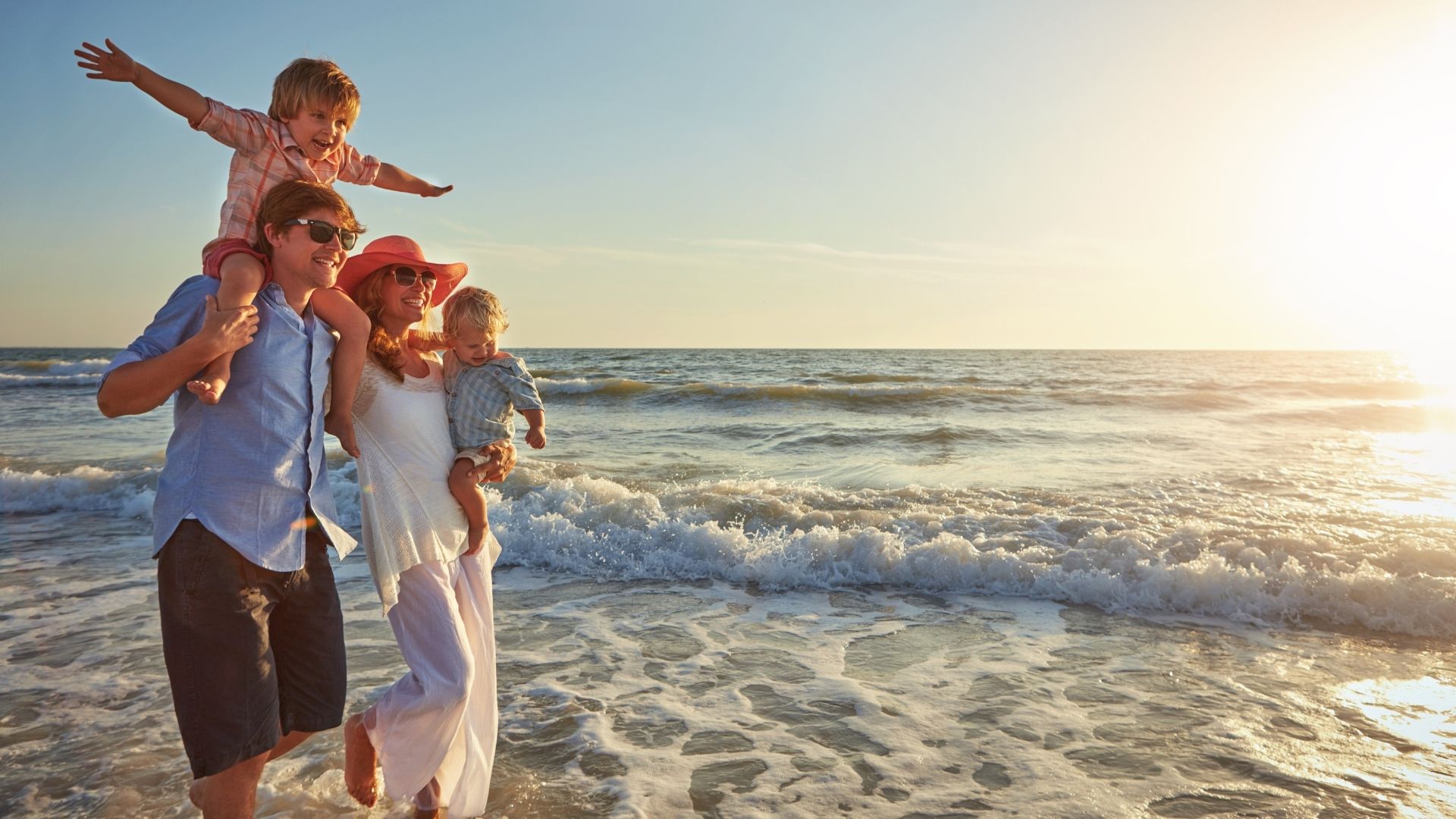 Speciale Settembre: l’estate non finisce mai!